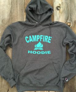 Campfire Hoodie AD01