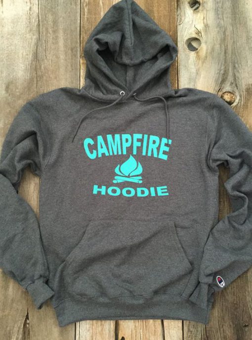 Campfire Hoodie AD01