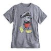 Captain Mickey Mouse T-Shirt ZK01