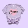 Carbs Shirt EC01