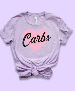 Carbs Shirt EC01