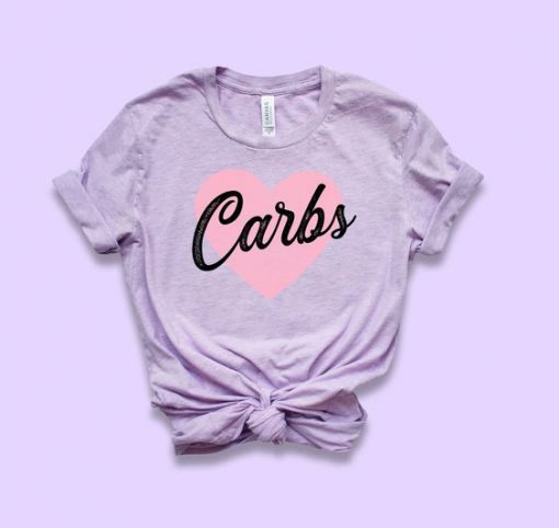 Carbs Shirt EC01