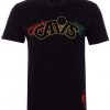 Cavaliers T-Shirt SN01