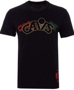 Cavaliers T-Shirt SN01