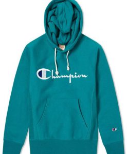 Champion Reverse Hoodie AD01