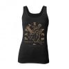 Cold Hearted Tanktop ZK01