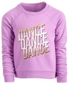 Dance Sweatshirt SN01