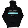 Diamond Hoodie SN01