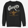 Disney Aladdin 2019 Genie Sweatshirt SN01