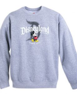 Disneyland Sweatshirt SN01