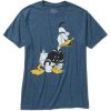 Donald Duck Bring It T-shirt AD01