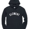 Element Hoodie SN01