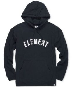 Element Hoodie SN01