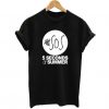Five Seconds Of Summer T-Shirt SN01