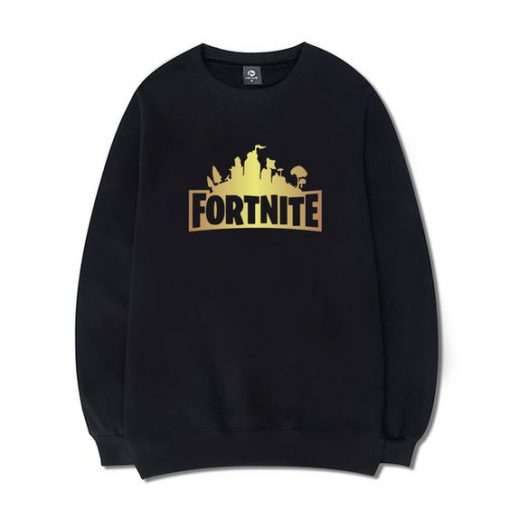 Fortnite Sweatshirt SN01