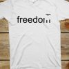 Freedom T-Shirt AD01