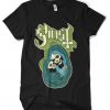 Ghost Band T-Shirt ZK01