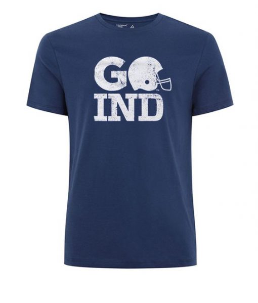 Go Ind T-Shirt SN01