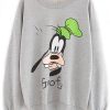 Goofy Sweatshirt SN01