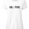 Grl Pwr T-Shirt ZK01
