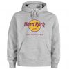 Hard rock cafe hoodie LP01