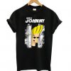 Here's Johnny T-shirt SN01