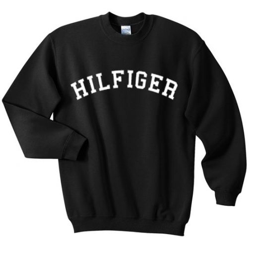 Hilfiger sweatshirt EC01