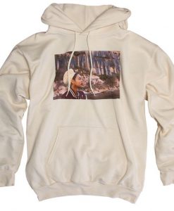 Legacy Pullover Hoodie AD01