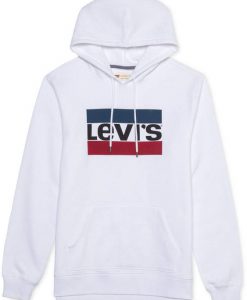 Levi's Men Hoodie SN01