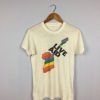 Live Aid Tshirt ZK01