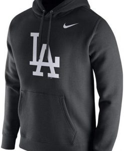 Los Angeles Hoodie SN01