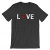 Love T-Shirt AD01