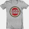 Lucky Strike T-shirt ZK01