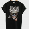 Lynyrd Skynyrd T-shirt SN01