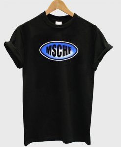 MSCHF t-shirt SN01