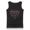 Map Of The Soul Persona Tank Top AD01