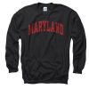 Maryland Sweatshirt SN01