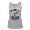 Memphis Express Tank Top AD01