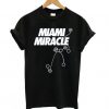 Miami Miracle T-shirt SN01