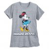 Minnie Mouse Classic T-Shirt ZK01