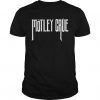 Motley Crue Band Tshirt ZK01