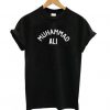 Muhammad Ali T-shirt SN01