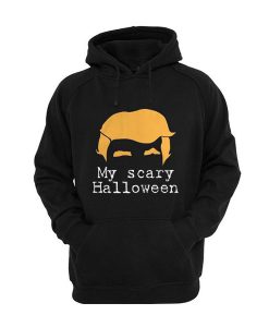 My Scary Halloween Hoodie SN01