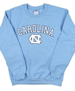 North Carolina Sweatshirt SN01