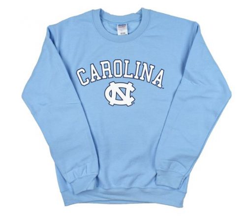 North Carolina Sweatshirt SN01