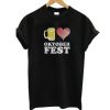 Oktober Fest T-Shirt SN01