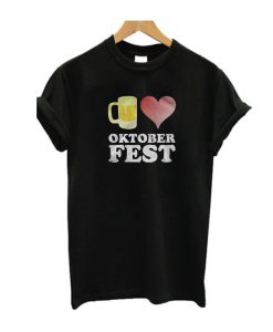 Oktober Fest T-Shirt SN01