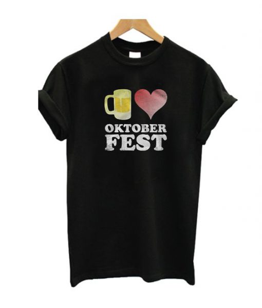 Oktober Fest T-Shirt SN01