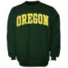 Oregon Sweatshirt SN01