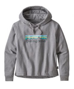 Patagonia Hoodie AD01